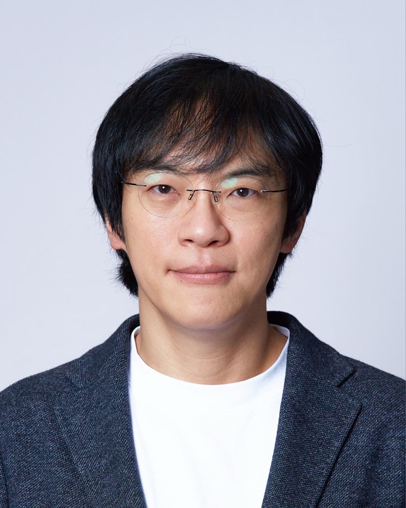 Dr. Eric Song
