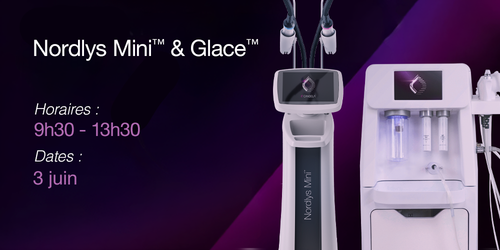 Relissage cutan&eacute; - LFNA* 1550 et 1940 (Nordlys et Nordlys Mini )