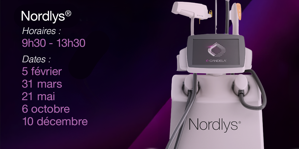 Nordlys&reg; IPL - LFNA* 1550 et 1940