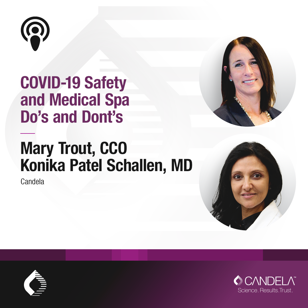 Featuring Mary Trout and Konika Patel Schallen, MD