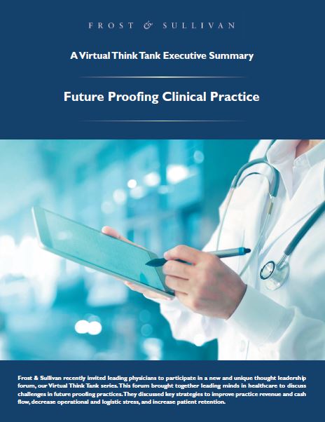 Future Proofing Clinical Practice