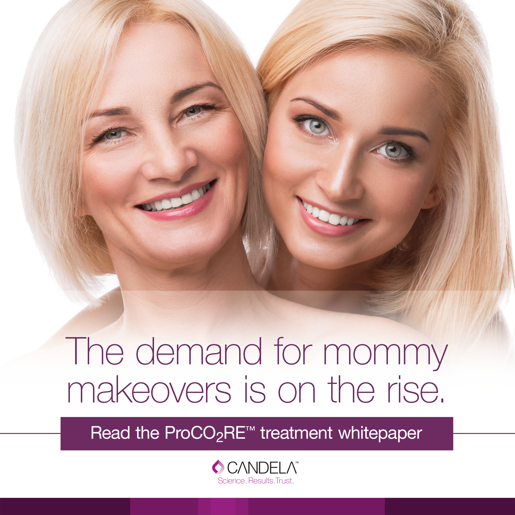 The energy-based approach to a nonsurgical mommy makeover