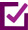 Checkmark
